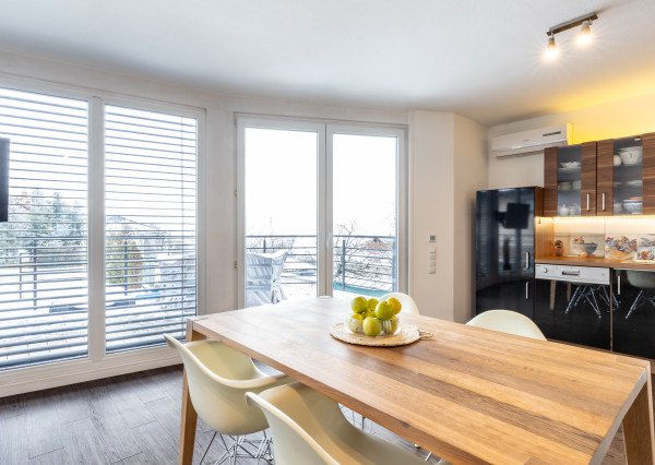 Na predaj rodinný dom - Pereš, Košice