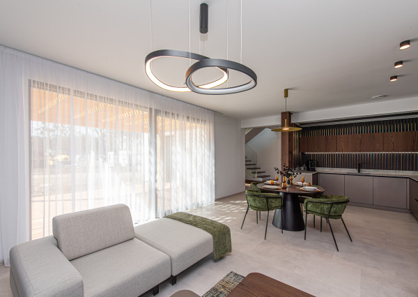 Na predaj rodinný dom COMFORT - TEMPUS PARK Rozhanovce