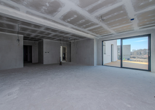 Na predaj rodinný dom -  RELAX - Rozhanovce, Košice