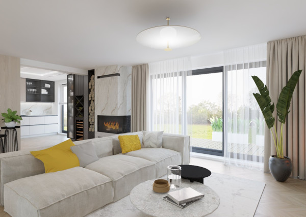 Na predaj 5 izb. rodinný dom - Vyšná Kamenica, Košice okolie