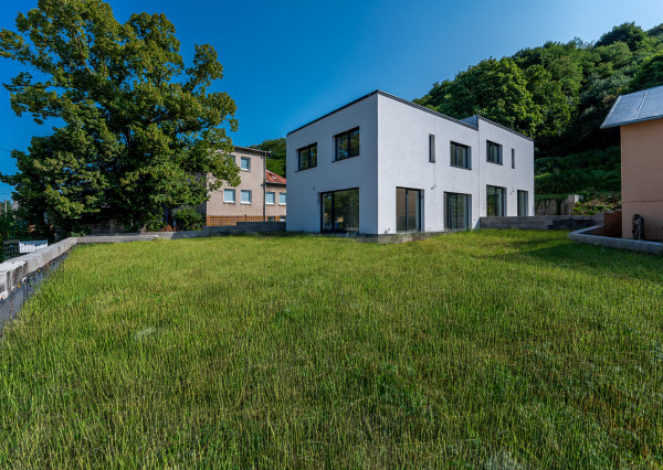 Na predaj rodinný dom novostavba - Vyšné Opátske, Košice