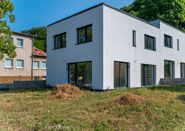 Na predaj rodinný dom novostavba - Vyšné Opátske, Košice