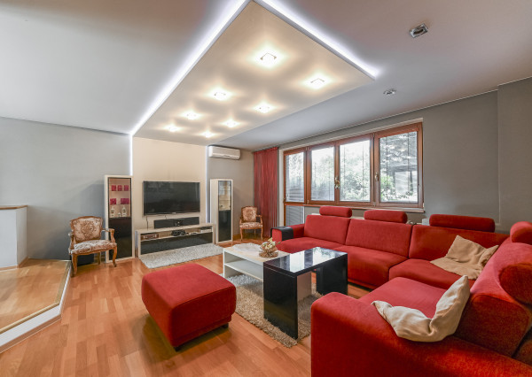 Na predaj 7 izbový rodinný dom - Košice, Čaňa