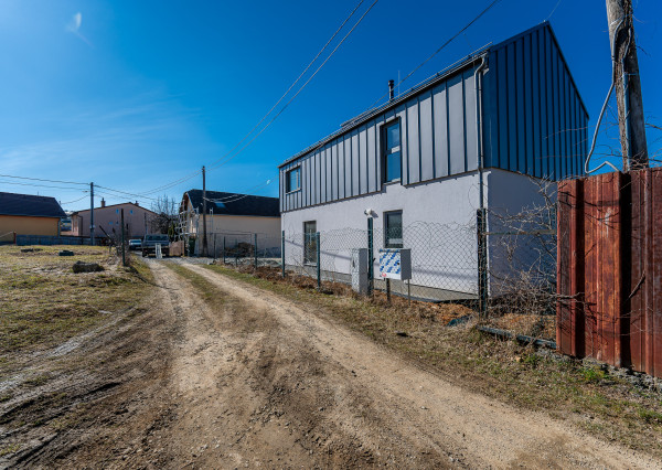 Na predaj 4 izbový rodinný dom - Košice, Kavečany