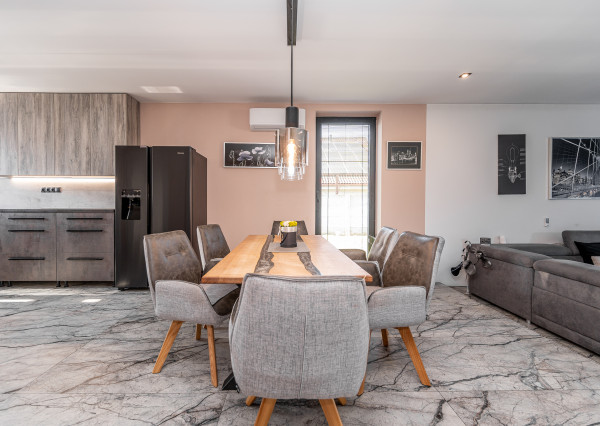 Na predaj 5 izbový rodinný dom - Košice, Barca