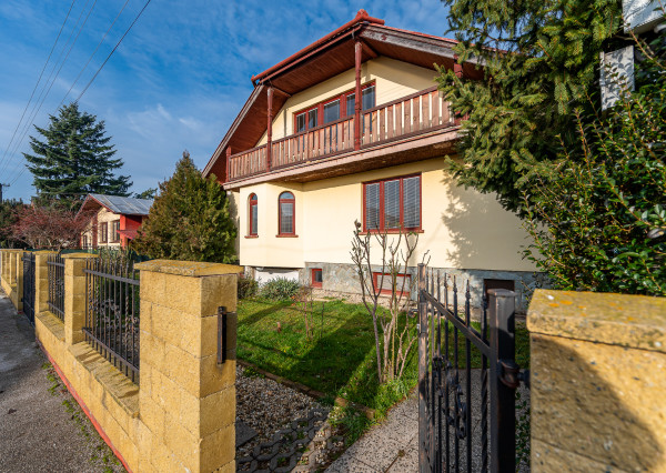 REZERVOVANÝ 5 izbový rodinný dom - Košice, Čaňa