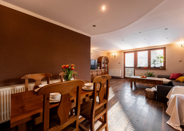 Na predaj 5 izbový rodinný dom - Ruskov, Košice okolie