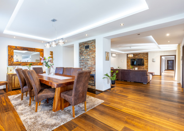 Na predaj 6 izbový rodinný dom - Kazimír, Trebišov