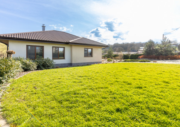 Na predaj 6 izbový rodinný dom - Kazimír, Trebišov