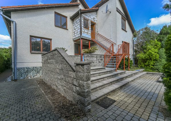 Na predaj 7 izbový rodinný dom - Košice, Čaňa