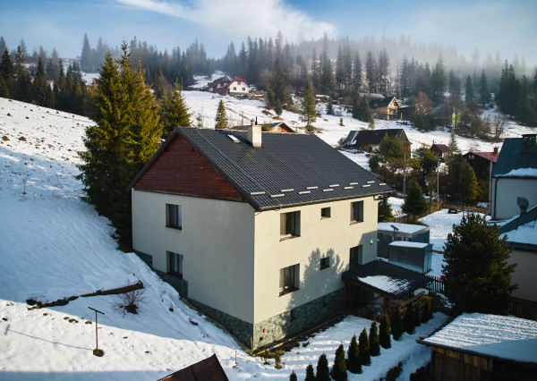 Na predaj rodinný dom - Ždiar, Vysoké Tatry