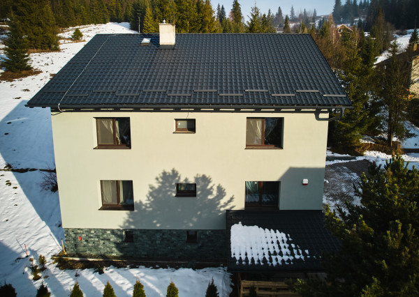 Na predaj rodinný dom - Ždiar, Vysoké Tatry